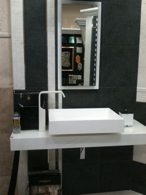 versace sink|versace bath.